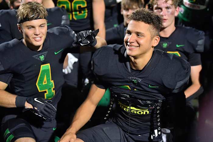 a West Linn Tualatin football Oregon October 5 2023 Leon Neuschwander 79